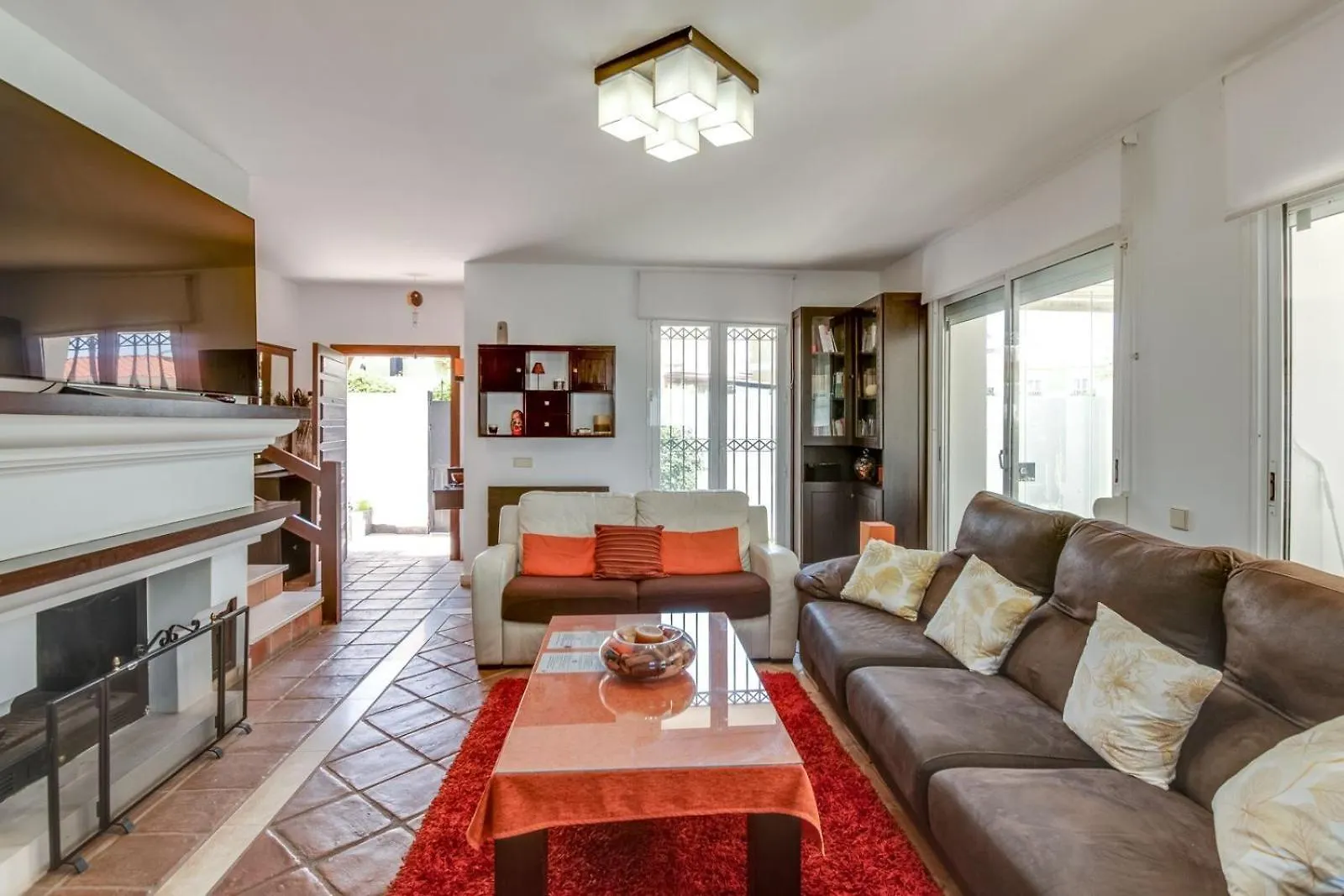 Villa Duquesa Manilva Spain