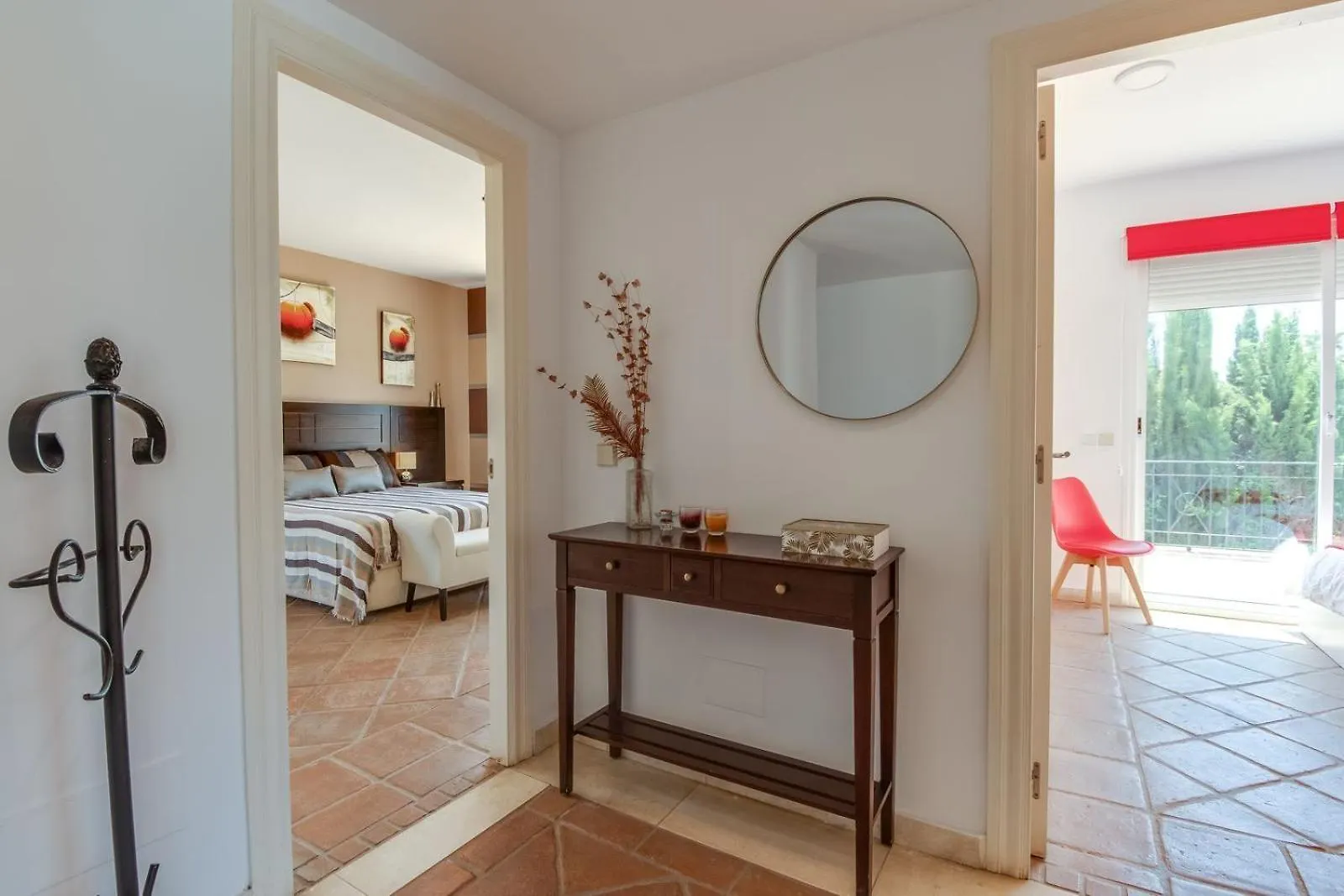 Villa Duquesa Manilva Spain
