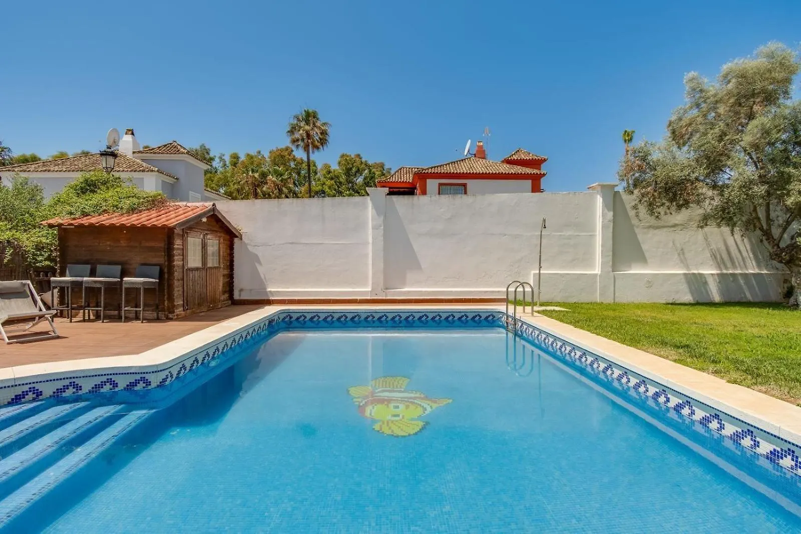 Villa Duquesa Manilva