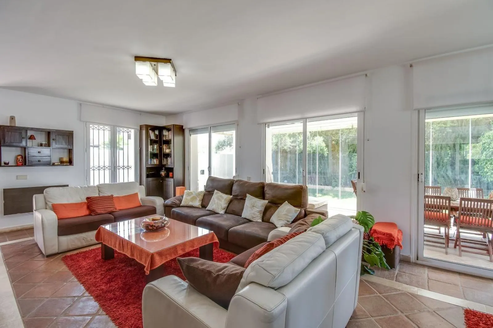 Villa Duquesa Manilva Spain